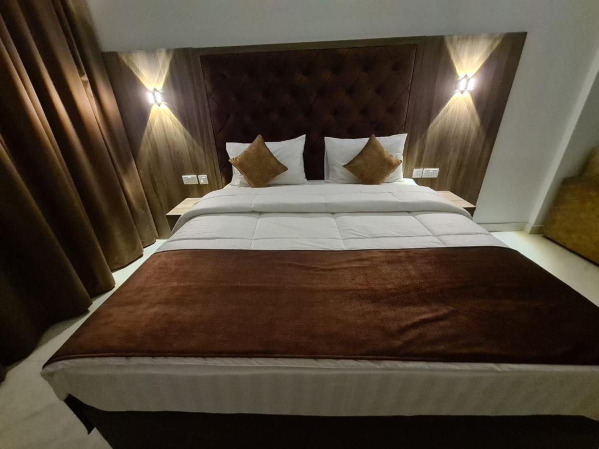 New Dream Plaza Hotel Apartment Dubai Luaran gambar