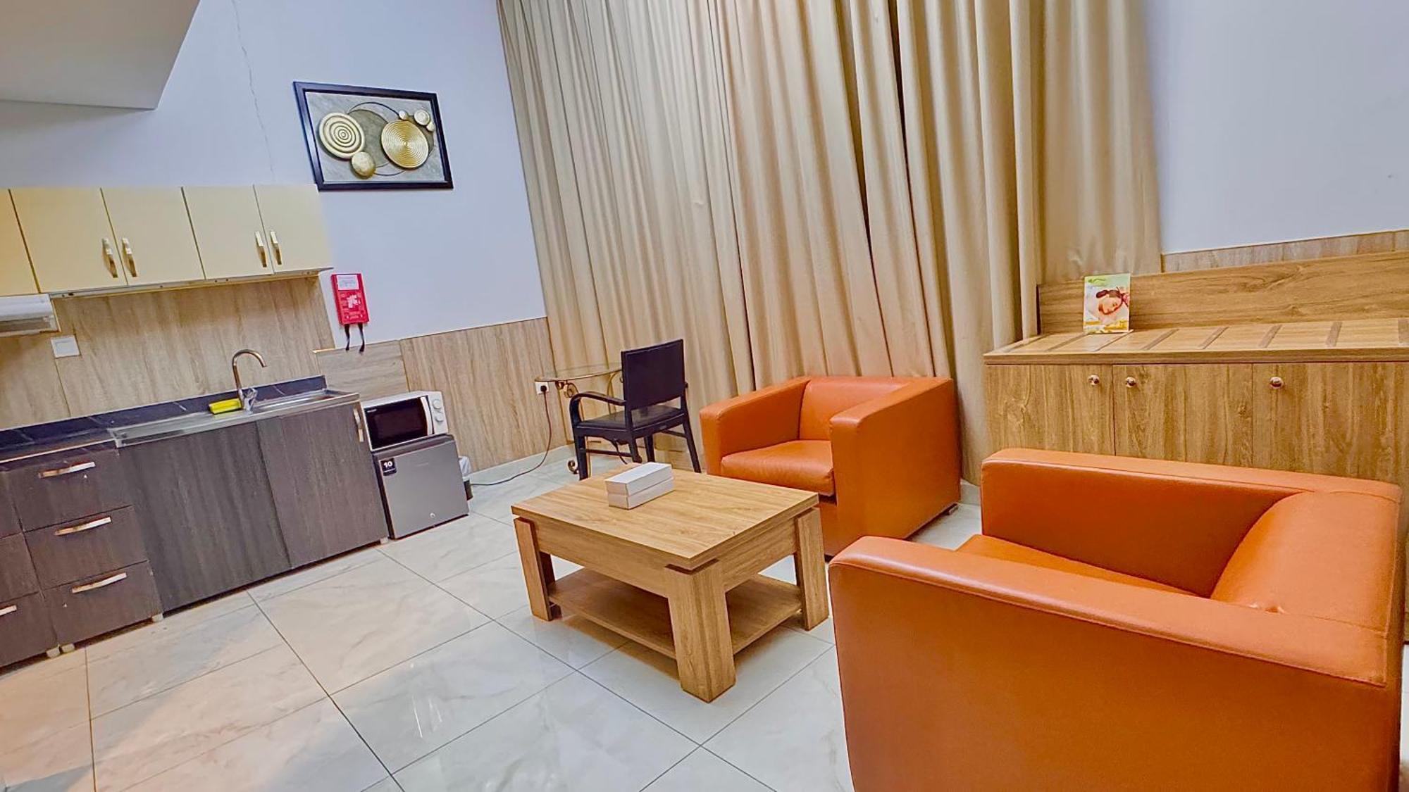 New Dream Plaza Hotel Apartment Dubai Luaran gambar